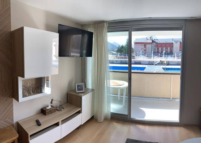 Appartement La Vallee Blanche 159 - Les Deux Alpes Centre