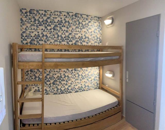 Appartement La Vallee Blanche 159 - Les Deux Alpes Centre