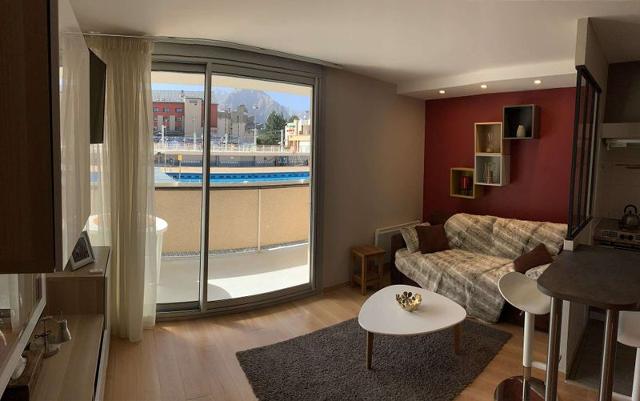 Appartement La Vallee Blanche 159 - Les Deux Alpes Centre