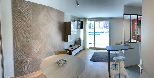Appartement La Vallee Blanche 159 - Les Deux Alpes Centre