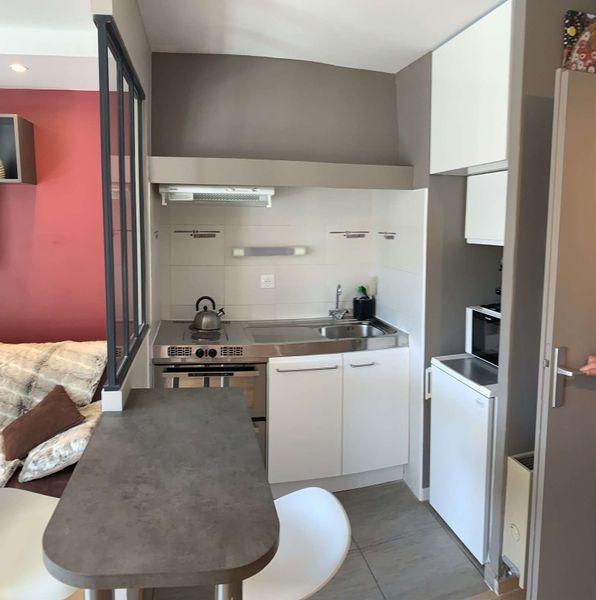 Appartement La Vallee Blanche 159 - Les Deux Alpes Centre