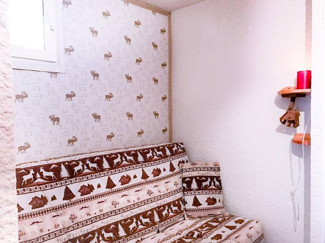 Appartement Cote Brune 143 - Les Deux Alpes Centre 