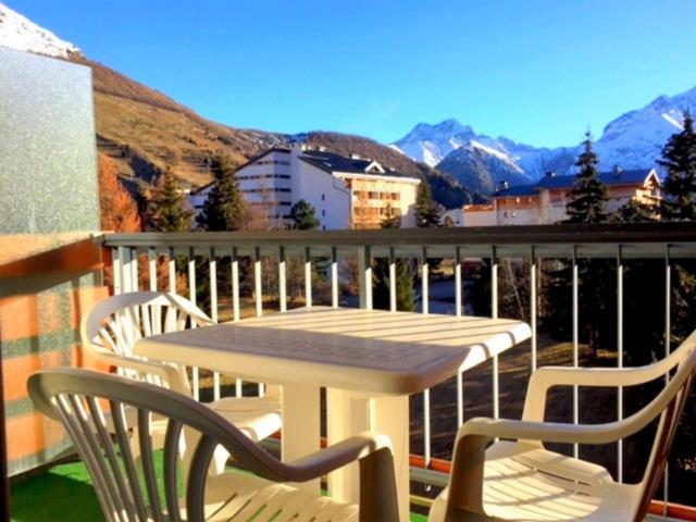 Appartement Cote Brune 143 - Les Deux Alpes Centre 