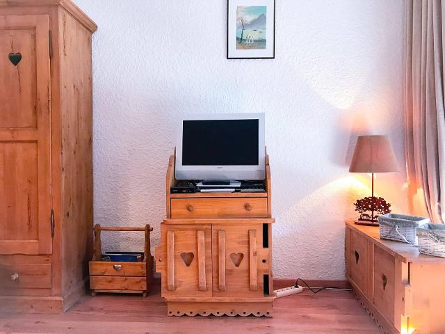 Appartement Cote Brune 143 - Les Deux Alpes Centre 