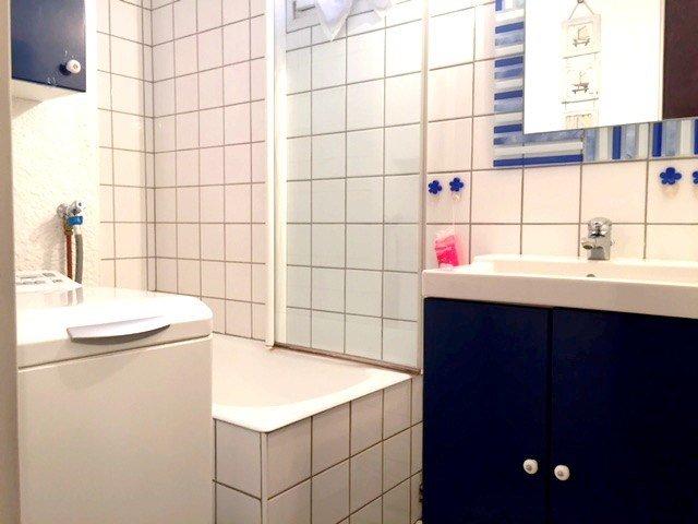 Appartement Cote Brune 143 - Les Deux Alpes Centre 