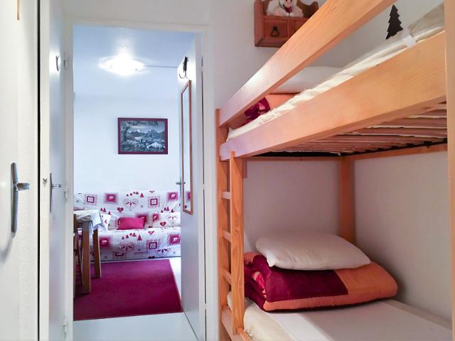 Appartement Le Pluton 163 - Les Deux Alpes Venosc