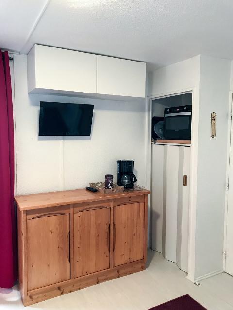 Appartement Le Pluton 163 - Les Deux Alpes Venosc