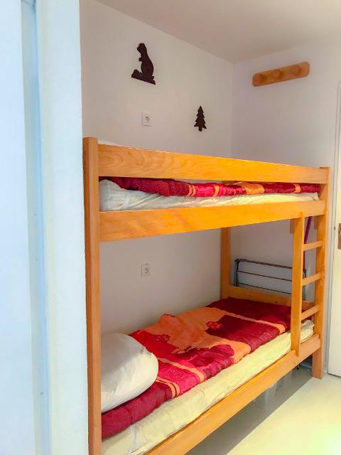 Appartement Le Pluton 163 - Les Deux Alpes Venosc