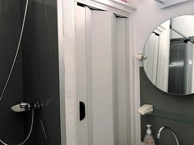 Appartement Le Pluton 163 - Les Deux Alpes Venosc