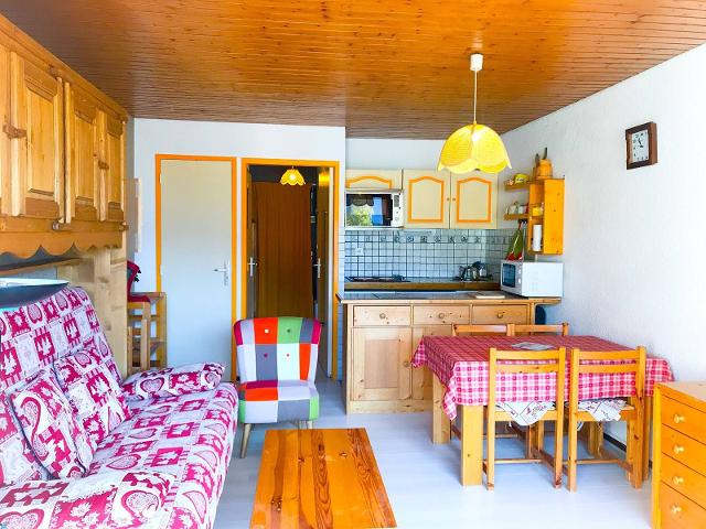 Appartement Etendard 191 - Les Deux Alpes Centre
