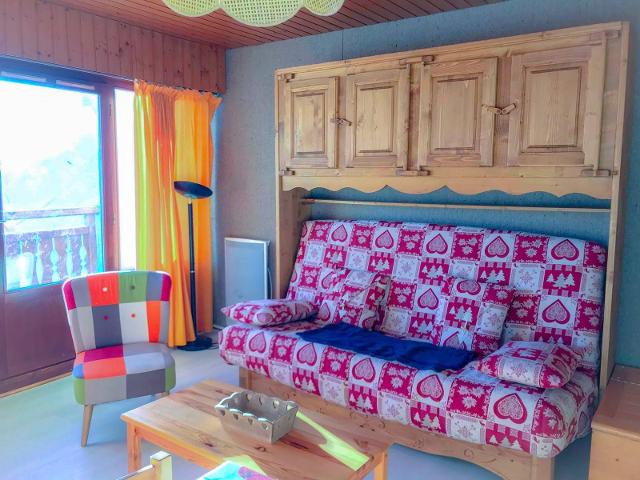 Appartement Etendard 191 - Les Deux Alpes Centre