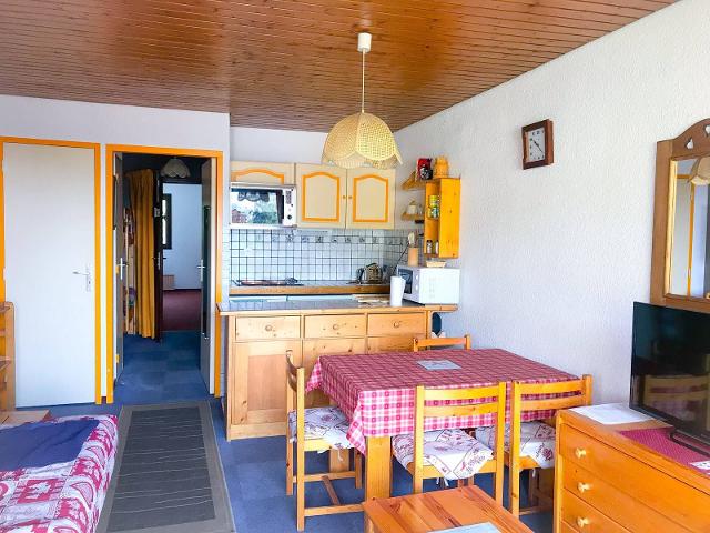 Appartement Etendard 191 - Les Deux Alpes Centre