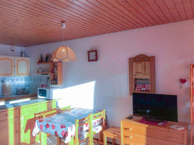 Appartement Etendard 191 - Les Deux Alpes Centre