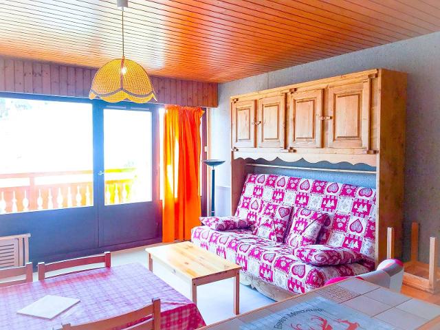 Appartement Etendard 191 - Les Deux Alpes Centre