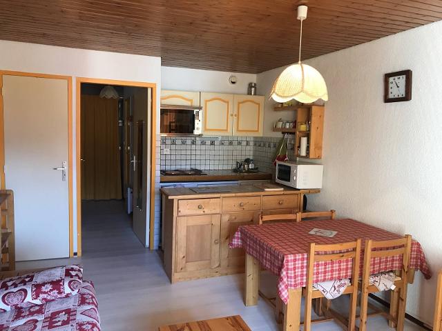 Appartement Etendard 191 - Les Deux Alpes Centre