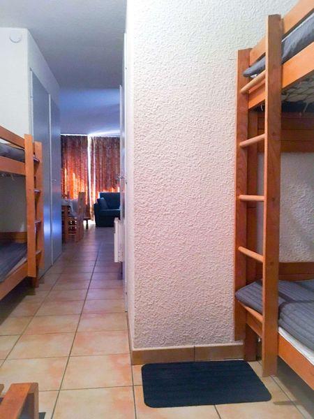 Appartement Plein Sud 2 151 - Les Deux Alpes Centre
