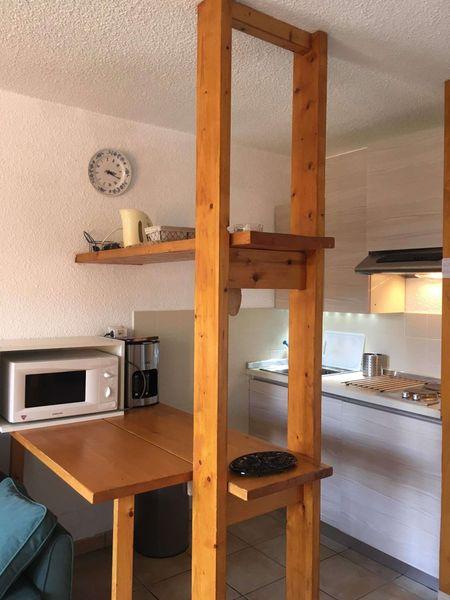 Appartement Plein Sud 2 151 - Les Deux Alpes Centre