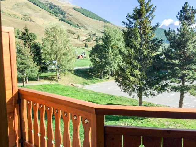 Appartement Plein Sud 2 151 - Les Deux Alpes Centre