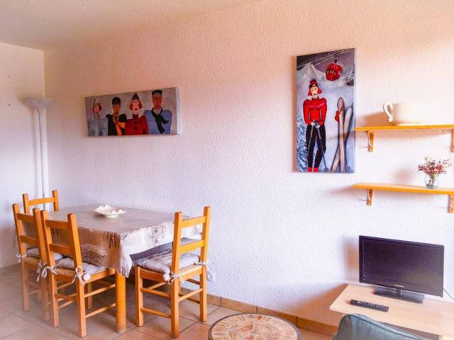 Appartement Plein Sud 2 151 - Les Deux Alpes Centre