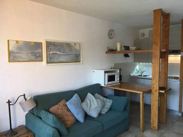 Appartement Plein Sud 2 151 - Les Deux Alpes Centre