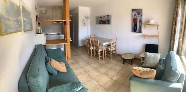 Appartement Plein Sud 2 151 - Les Deux Alpes Centre