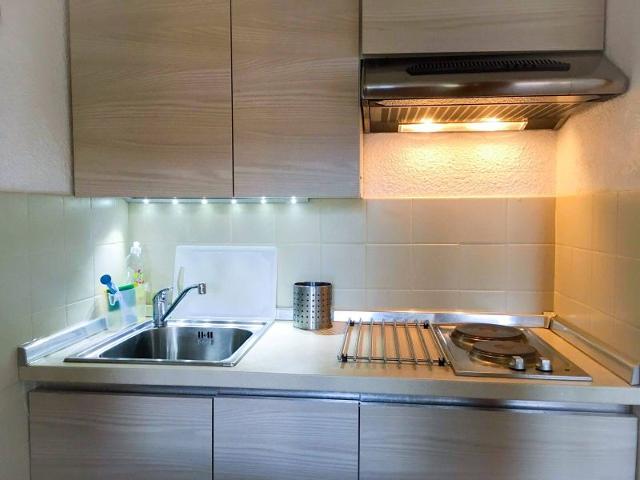 Appartement Plein Sud 2 151 - Les Deux Alpes Centre