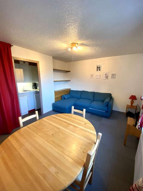 Appartement Prapelier 154 - Les Deux Alpes Centre