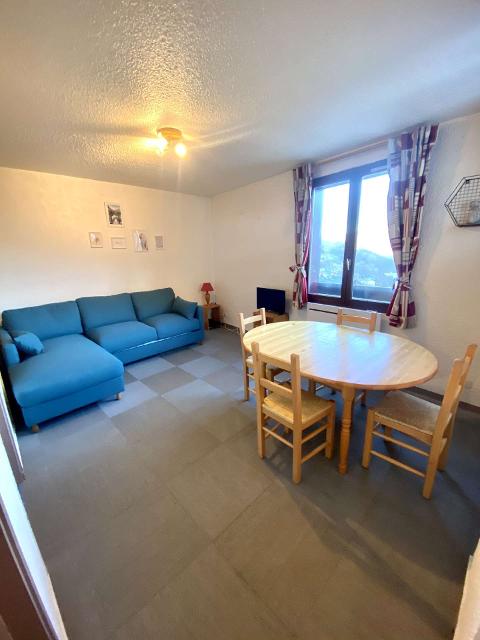 Appartement Prapelier 154 - Les Deux Alpes Centre