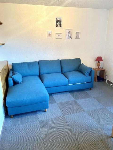 Appartement Prapelier 154 - Les Deux Alpes Centre