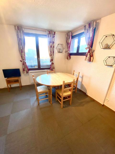 Appartement Prapelier 154 - Les Deux Alpes Centre