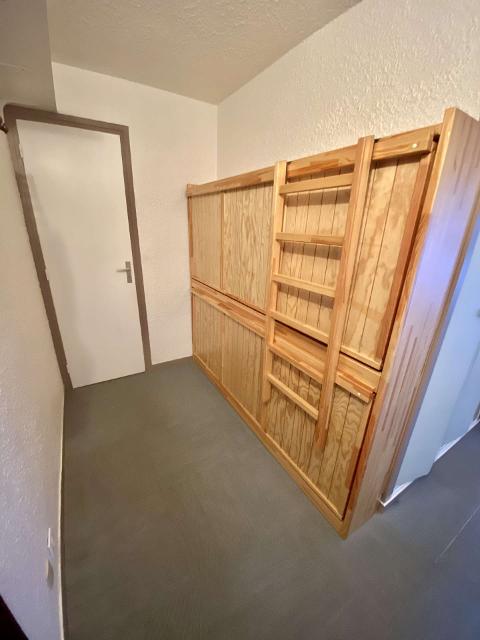 Appartement Prapelier 154 - Les Deux Alpes Centre