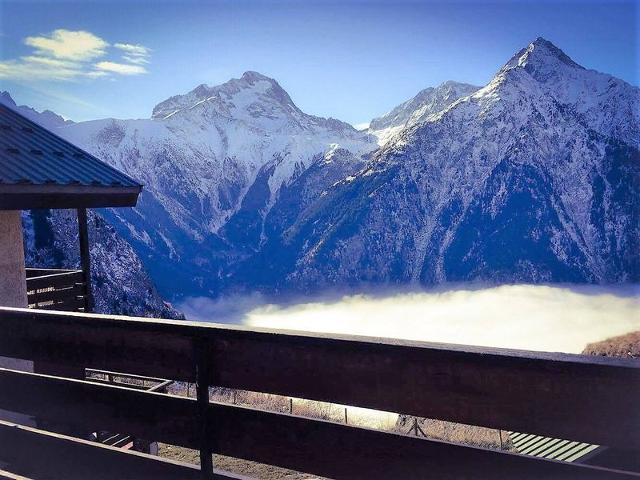 Appartement Sequoias 178 - Les Deux Alpes Venosc