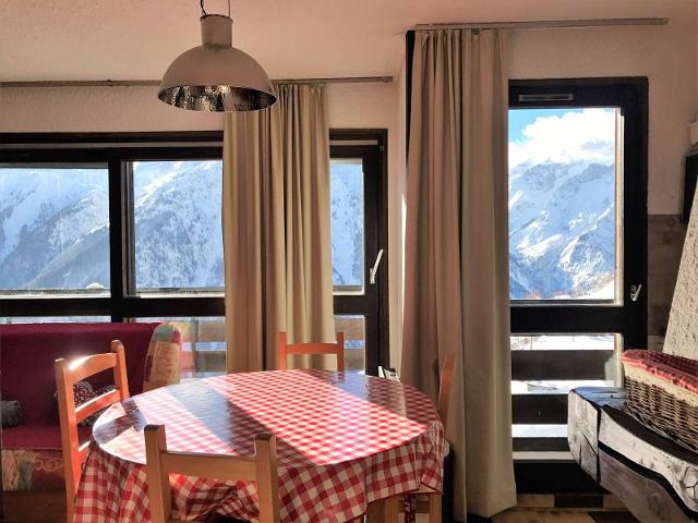 Appartement Sequoias 178 - Les Deux Alpes Venosc