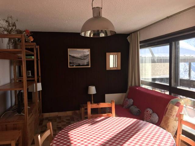 Appartement Sequoias 178 - Les Deux Alpes Venosc