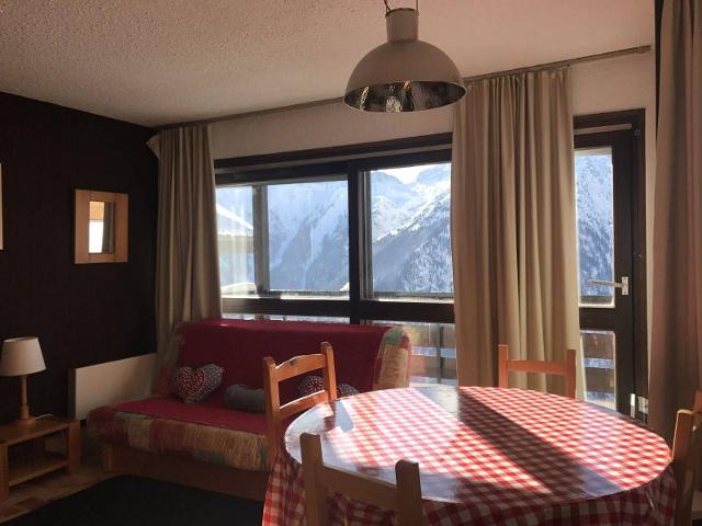 Appartement Sequoias 178 - Les Deux Alpes Venosc