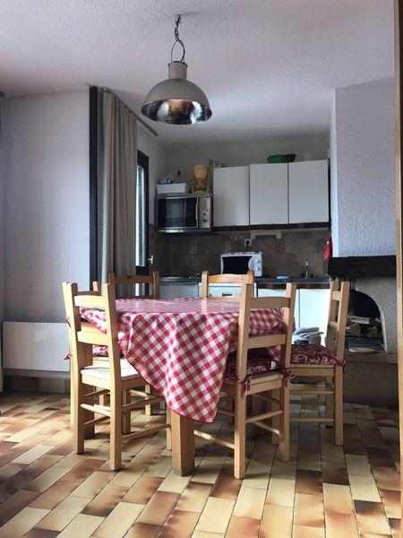 Appartement Sequoias 178 - Les Deux Alpes Venosc