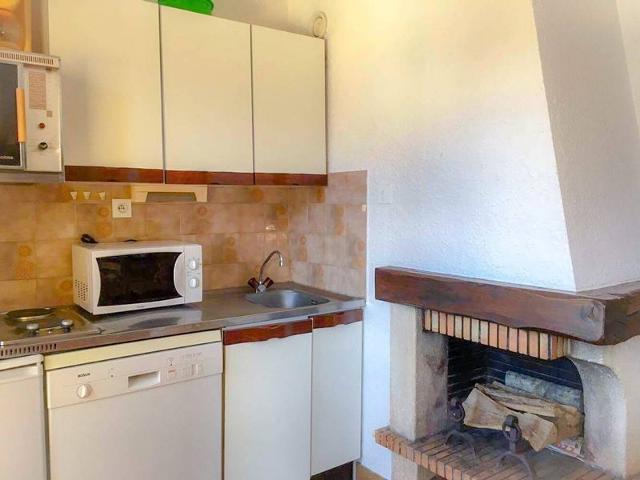 Appartement Sequoias 178 - Les Deux Alpes Venosc