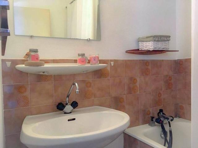 Appartement Sequoias 178 - Les Deux Alpes Venosc