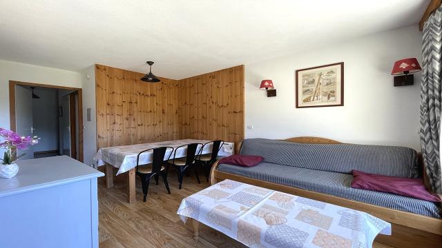 Appartement Dame Blanche DBA001 - Puy Saint Vincent