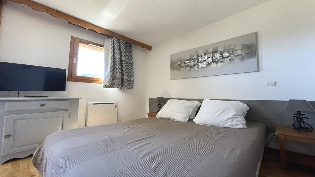 Appartement Dame Blanche DBA001 - Puy Saint Vincent
