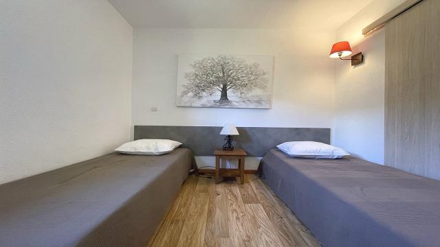 Appartement Dame Blanche DBA001 - Puy Saint Vincent