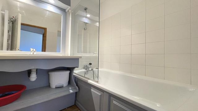 Appartement Dame Blanche DBA001 - Puy Saint Vincent