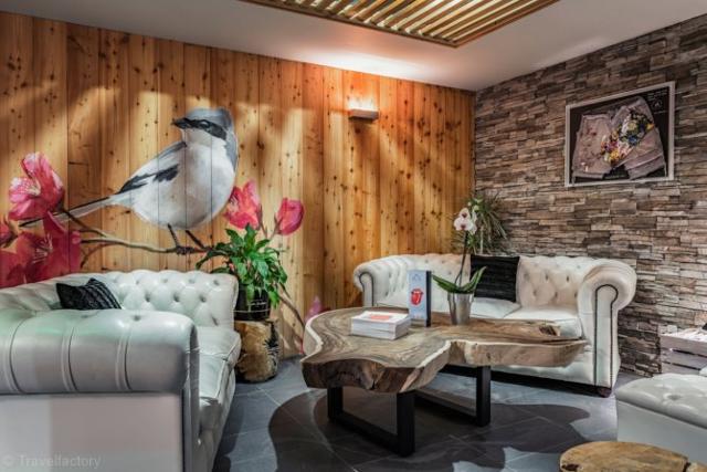 Anova Hôtel & Spa - Montgenèvre
