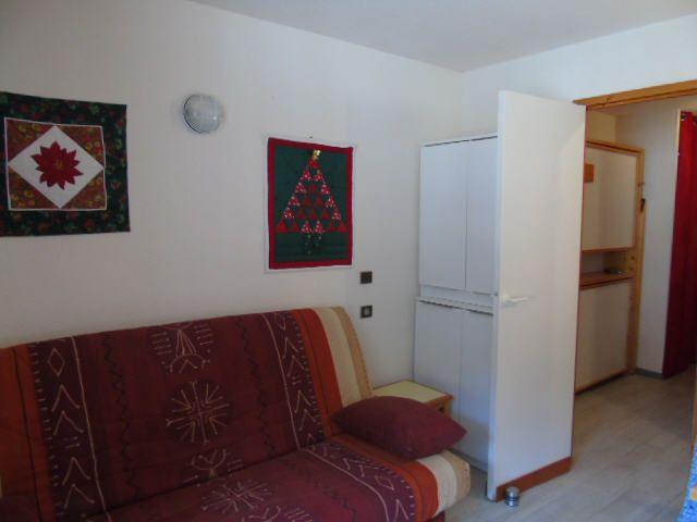 Melezets 66775 - Valfréjus