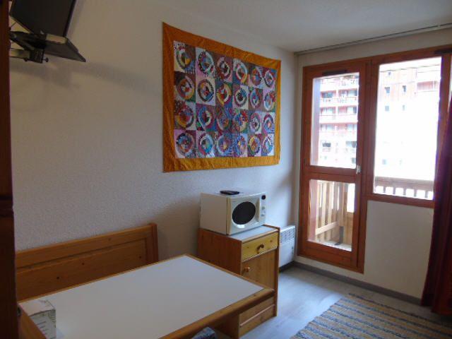 Melezets 66775 - Valfréjus