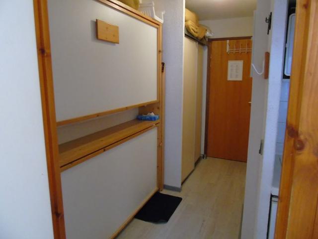 Melezets 66775 - Valfréjus