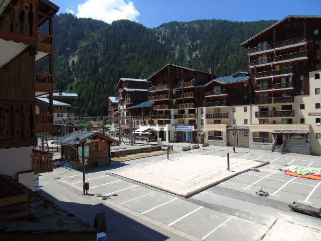 Melezets 66775 - Valfréjus