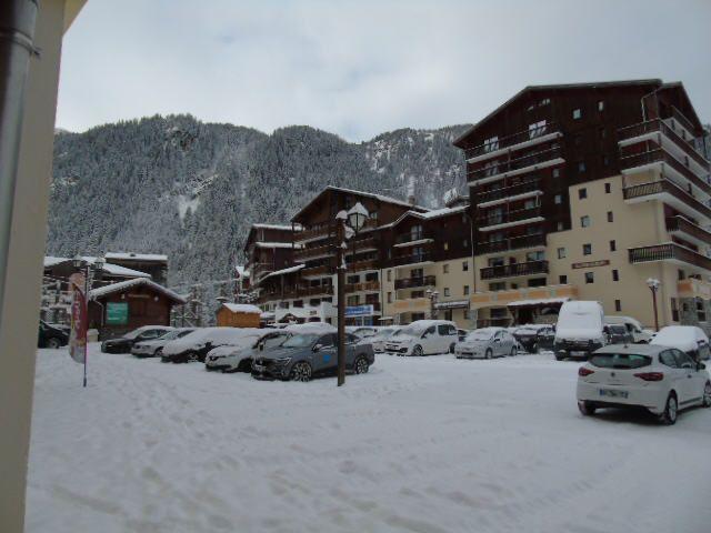 Melezets 66775 - Valfréjus