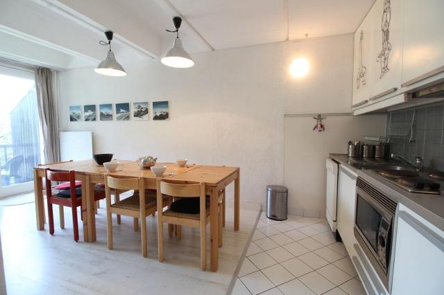 Appartements Aldebaran - Flaine Forum 1600
