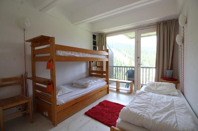 Appartements Aldebaran - Flaine Forum 1600